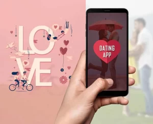 Dating App 