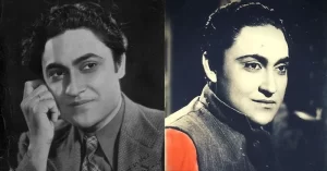 Ashok Kumar aka Dadamuni 