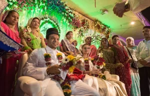 Marriage in Parsi community