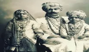 Maharaja Ganga Singh