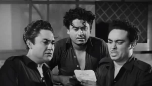 Ashok Kumar aka Dadamuni 