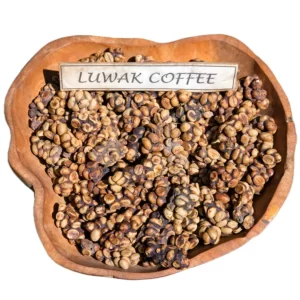 Kopi Luwak Coffee