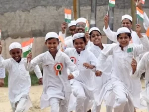 Sanskrit shlokas in Uttarakhand madrasas