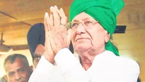 Om Prakash Chautala