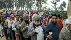  Punjab Panchayat elections 