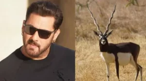 Bishnoi society Salman Khan controversy