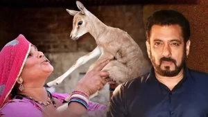 Bishnoi society Salman Khan controversy