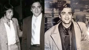 Sunil Dutt