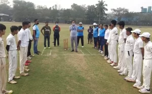 lucknow cricket academies