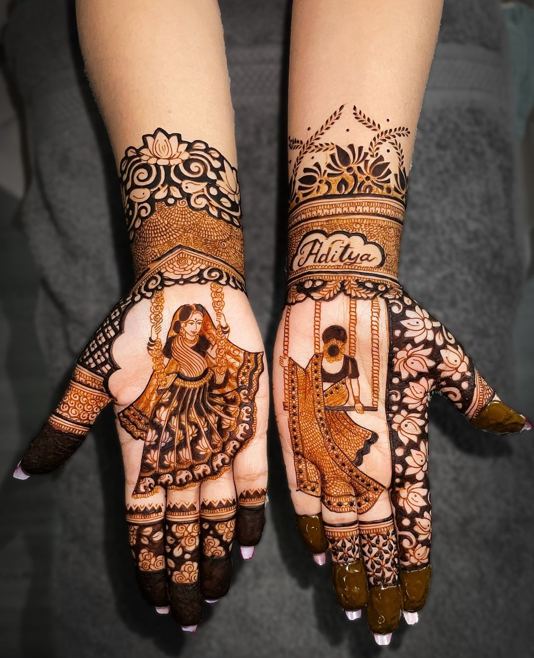 Mehndi