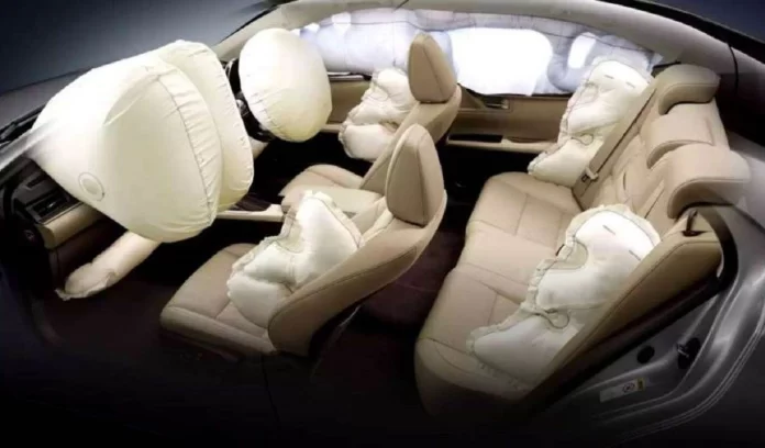 Tips for Airbag Cars, Car