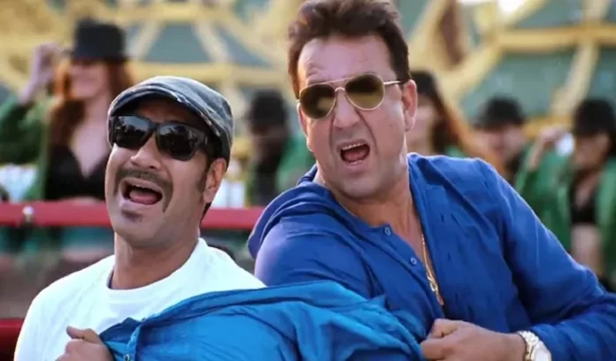 Rascals Box office collections, ajay devgan