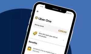 Uber One subscription Plan, Uber One