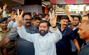 Eknath Shinde Deal with BJP, Maharashtra politics