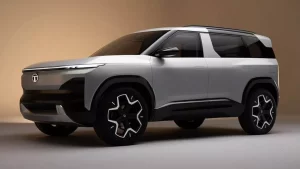 Tata 4x4 SUVs, Tata SUVs