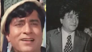 Ravindra Kapoor filmography, Kapoor family