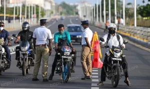 GST on Helmets