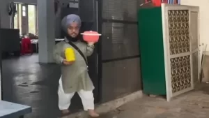 Delivery Boy Dilpreet Singh Success story