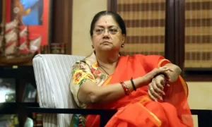 Rajasthan Queens Net Worth, Vasundhara Raje Net Worth