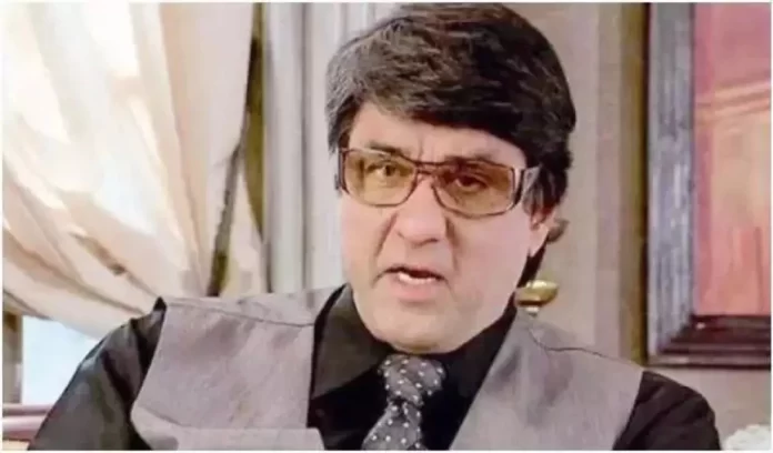 Shaktimaan, Mukesh Khanna Net Worth