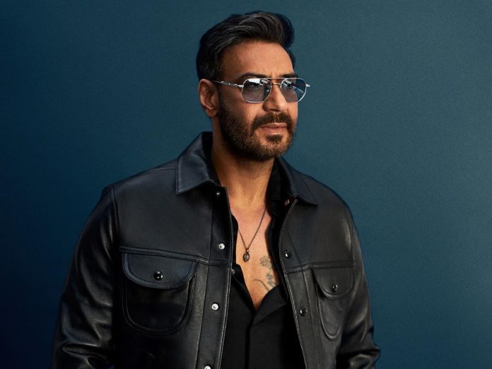 Ajay Devgn, Bollywood Star