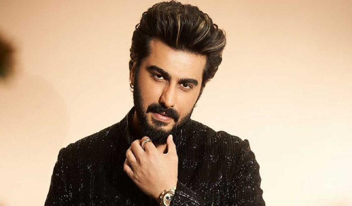 Arjun Kapoor, Bollywood Star