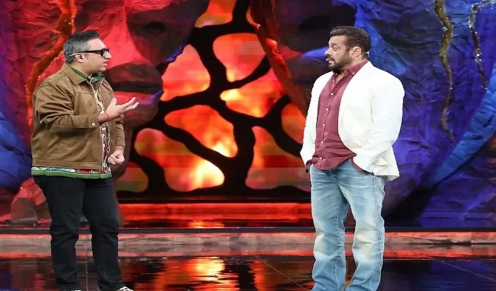 Salman Khan vs Ashneer Grover, Big Boss 18