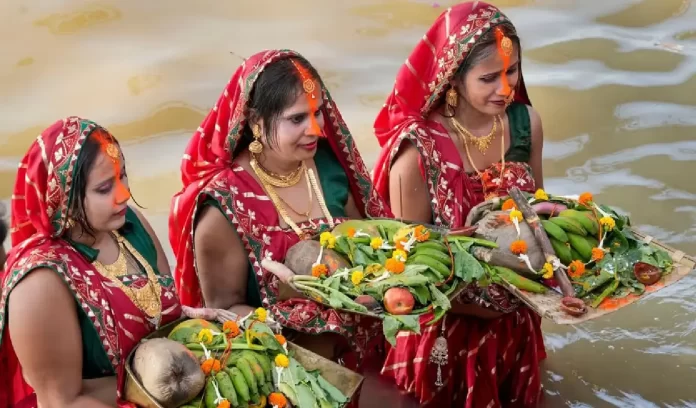 Chhath Puja, When is Chhath Puja?