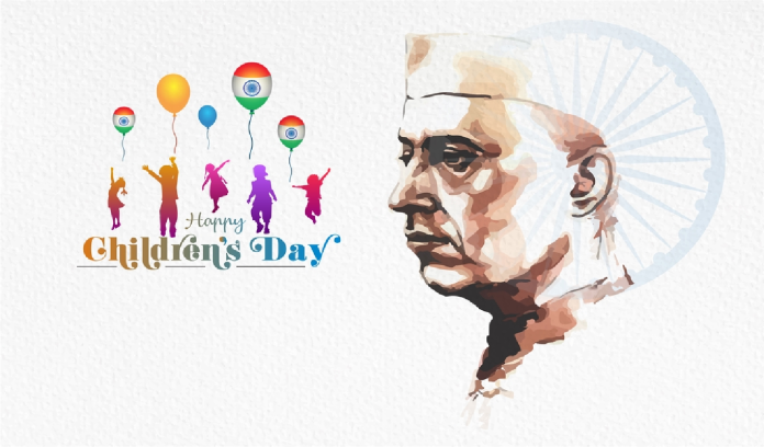 Children Day, 14 नवंबर