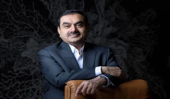 Gautam Adani charged in US,Gautam Adani SEC report