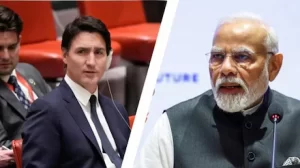 India vs Canada latest updates, India Prime Minister Narendra Modi