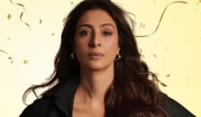 Tabu success story Bollywood