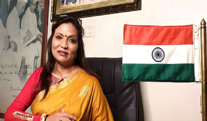 Kalpana Saroj, Business Women