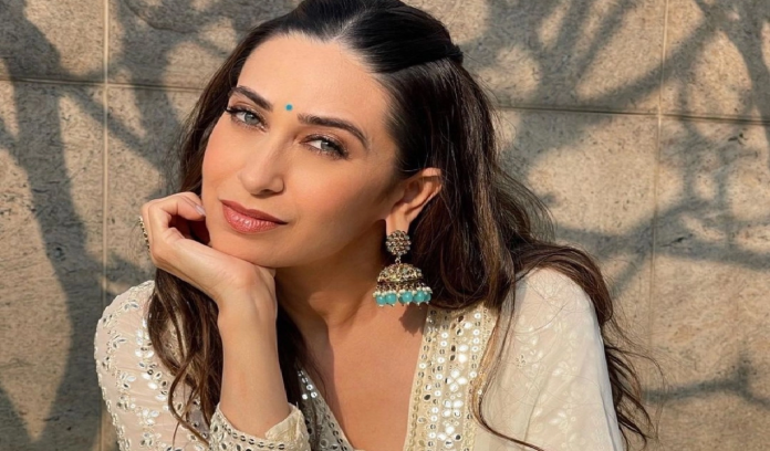 Karishma Kapoor, Bollywood Actress