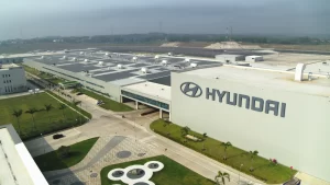  Hyundai Motor plan