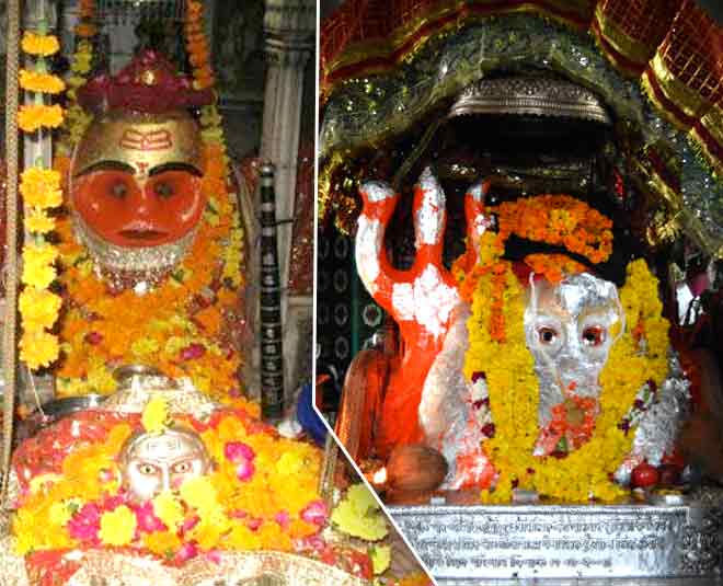 baba bhairav nath temple, Pargati Maidan