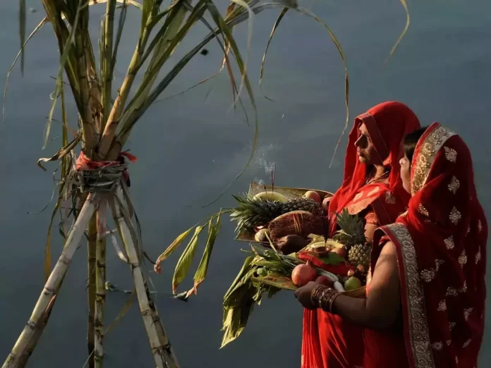 chhath puja , chhath puja Bihar