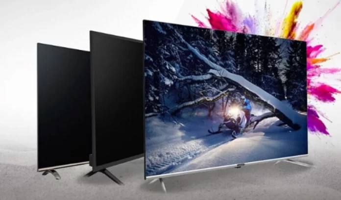 Top 3 Smart TVs