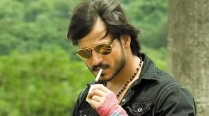 Vivek Oberoi, Bollywood