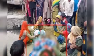 BJP MLA Baburam Paswan Brother Murder