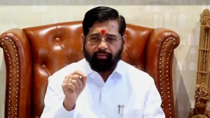 Eknath Shinde Deal with BJP, Maharashtra politics