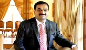 Gautam Adani charged in US, Adani Group