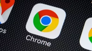 Google and Chrome browser, DOJ