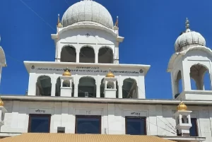 Gurdwara Chatti Patshahi