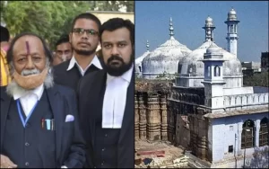 Vishnu Shankar Jain kon hain, Babri Masjid-Ram Janmabhoomi dispute