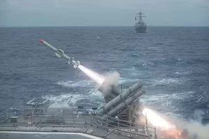 harpoon missile, Most Dangerous Space weapons