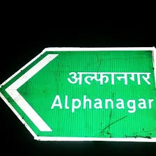 Minipunjab in Rajasthan Alfanagar