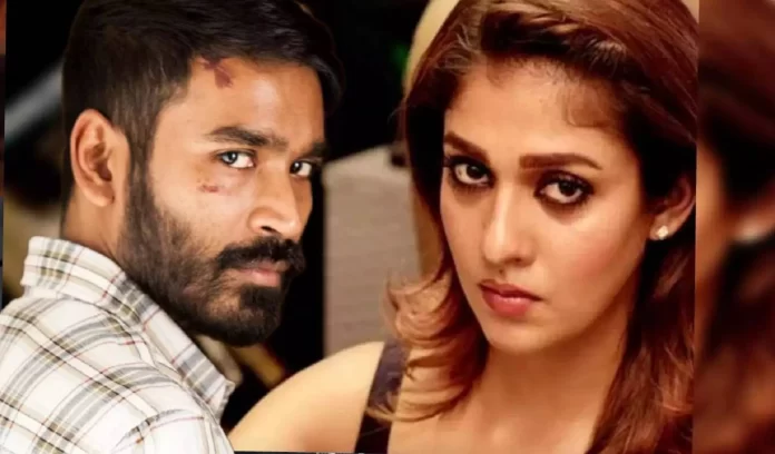 Nayantara vs Dhanush controversy, Nayantara Documentary