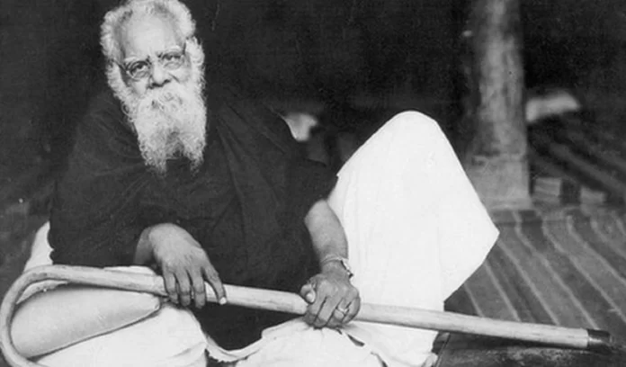 Periyar E.V. Ramasamy