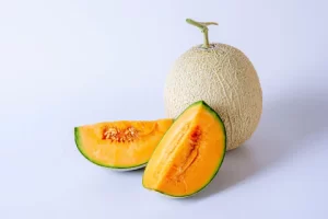 Yubari King Melon